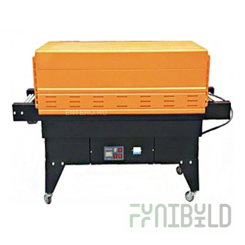 Shrink tunnel Foodatlas BS-G4535 Pro