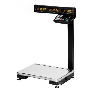 Trade scales MASSA-K MK-32.2-TV21