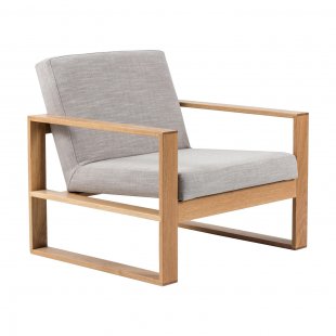 Loft chair Selvin