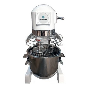 Planetary mixer Hurakan HKN-IP30FZ