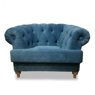 Armchair City