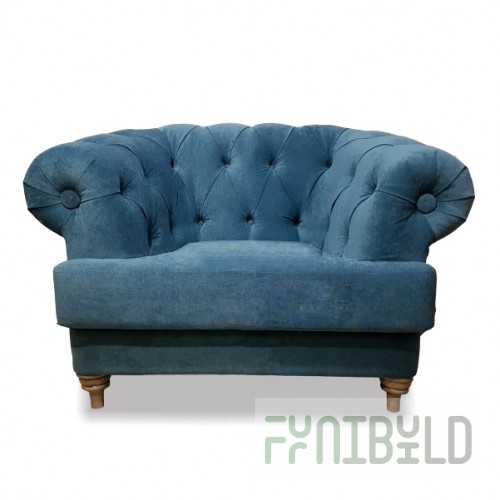Armchair City