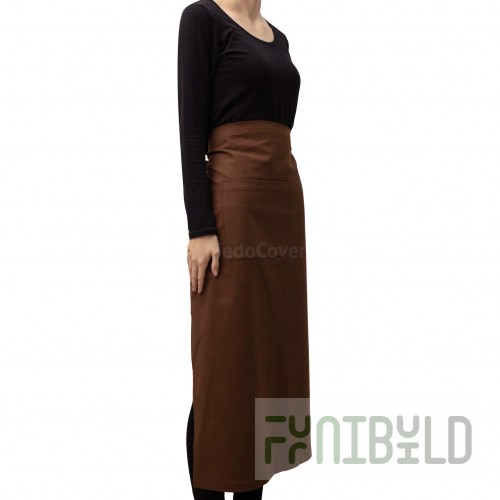 Waiter's apron 14