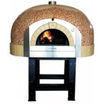 PIZZA OVEN AS TERM D100K MOSAIC