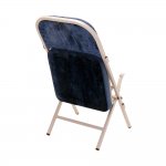 Chair Forum blue