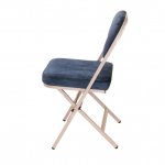 Chair Forum blue