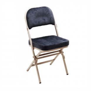Chair Forum blue