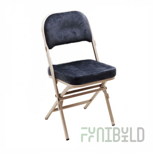 Chair Forum blue
