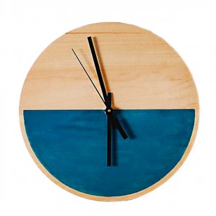 Wall clock Horizon
