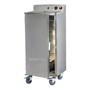 Smokehouse oven TTM BIG SMAK