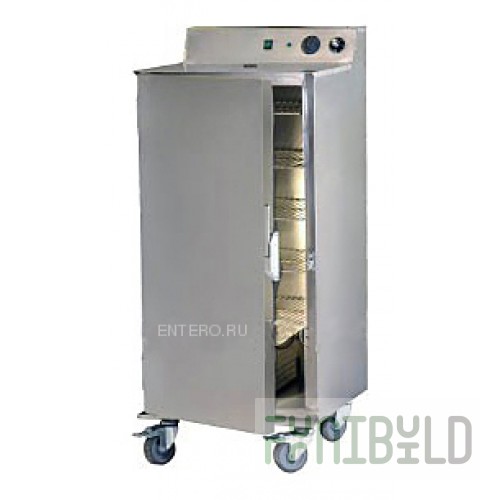Smokehouse oven TTM BIG SMAK