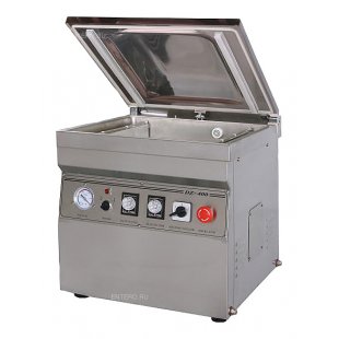 Vacuum packer EKSI EDZ-400/2T