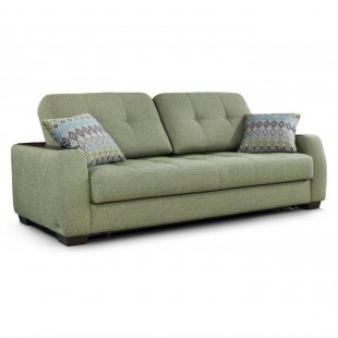 Sofa Gulfstream II, straight