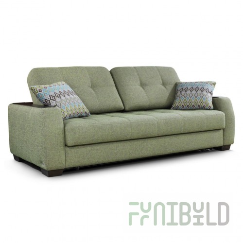 Sofa Gulfstream II, straight
