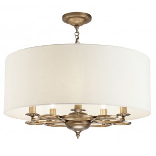 Pendant lamp Anna №1