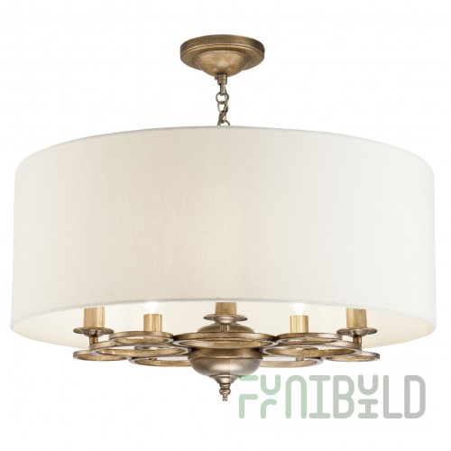 Pendant lamp Anna №1