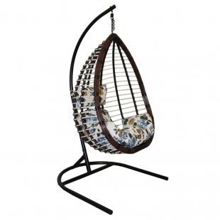 Hanging chair Rengard