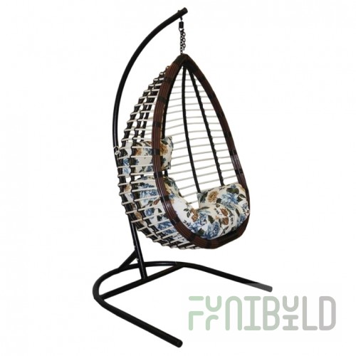 Hanging chair Rengard