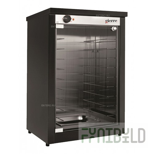 Proofing cabinet Gierre LIEV 09