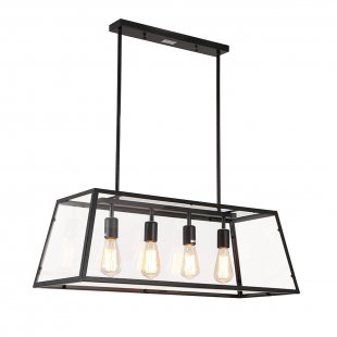 Pendant Light Loft Taos