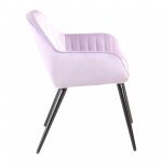 Chair Christy lilac