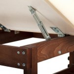 Massage table US MEDICA BORA-BORA