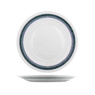 Rialto round dish