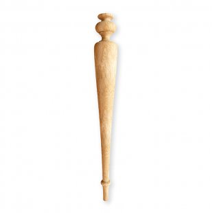 Wooden bar leg 143