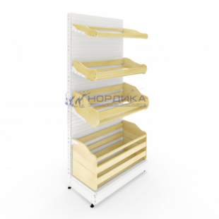 BREAD RACK