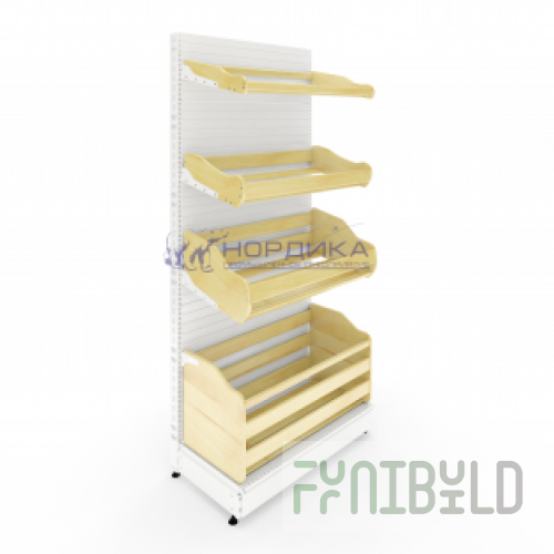 BREAD RACK