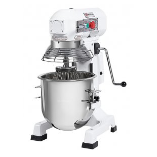 Planetary mixer Miratek MG-15