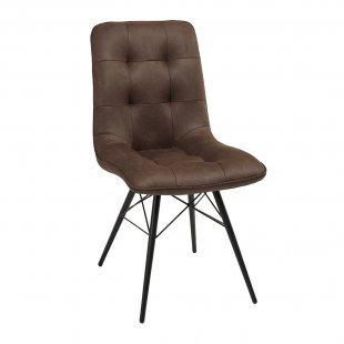 Chair Volf brown