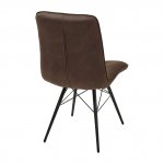 Chair Volf brown