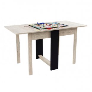 Transformable folding table Premiere