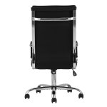 TopChairs Original office chair, black