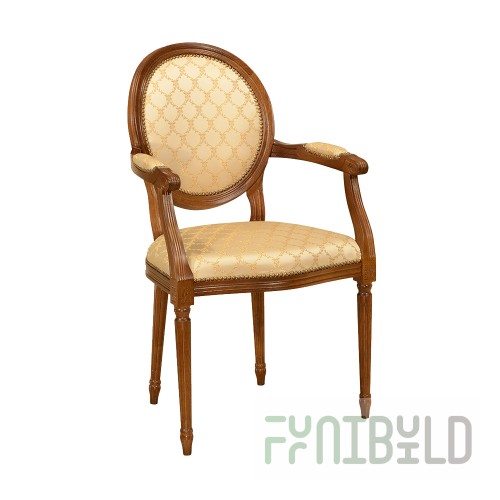 Caesar chair