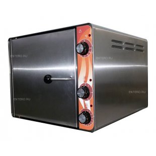 Smokehouse stove ITERMA KE-24