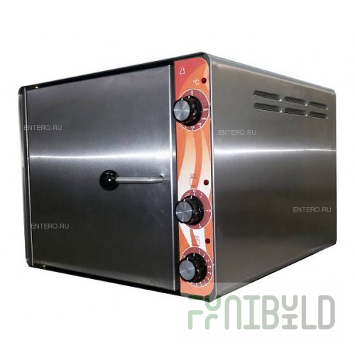 Smokehouse stove ITERMA KE-24