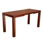 Table Cube No. 1