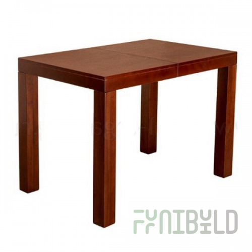 Table Cube No. 1