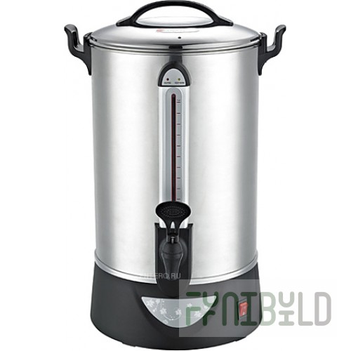 Tea and coffee maker EKSI CN 16TD