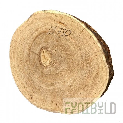 Table top cut poplar Xingshi