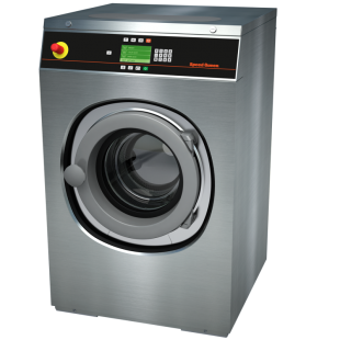 Washing machine SY135 Speed ​​Queen Alliance