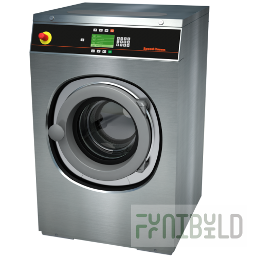 Washing machine SY135 Speed ​​Queen Alliance