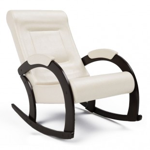 Rocking chair Couture