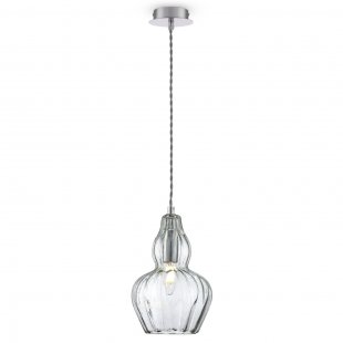 Pendant lamp Eustoma №3