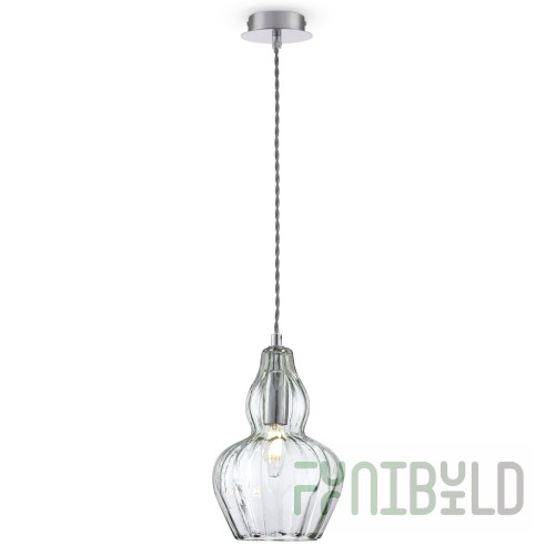Pendant lamp Eustoma №3