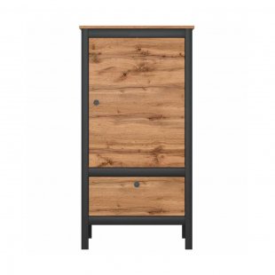 Chest of drawers Loft Reg1D1S 60