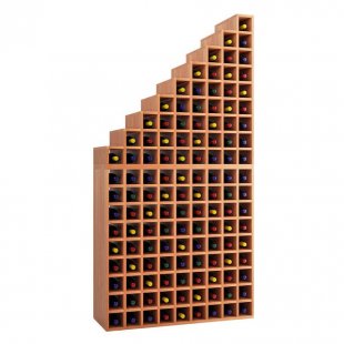 Wine rack In9