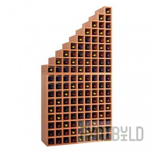 Wine rack In9